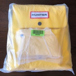 Hunter x Target Backpack 🌟 LIMITED EDITION